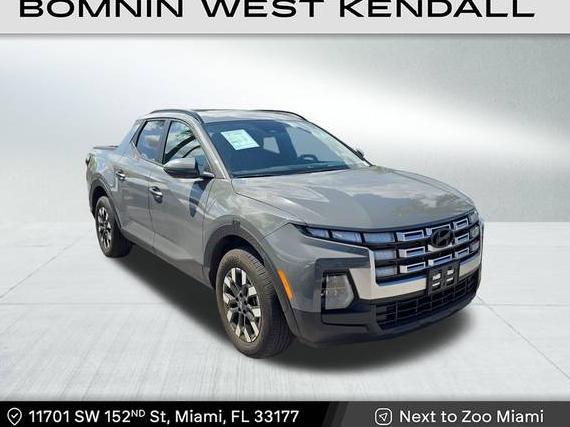 HYUNDAI SANTA CRUZ 2025 5NTJC4DE3SH131617 image HYUNDAI SANTA CRUZ 2025 5NTJC4DE3SH131617 image